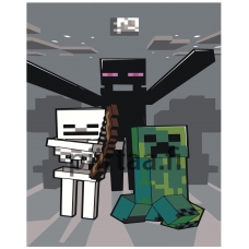 Maalaa numeroilla IIIR-PVL526