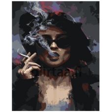 Maalaa numeroilla IIIR-PVL582