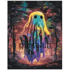 Maalaa numeroilla IIIR-PVL678