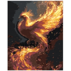 Maalaa numeroilla IIIR-VLD674