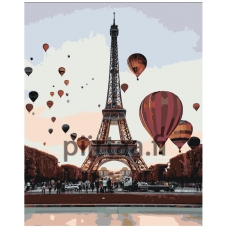 Maalaa numeroilla IIIR-VLD831