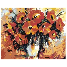 Maalaa numeroilla KRYM-FL02