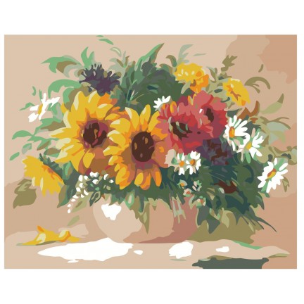 Maalaa numeroilla KRYM-FL08