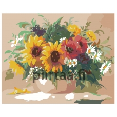 Maalaa numeroilla KRYM-FL08