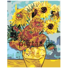 Maalaa numeroilla KRYM-FL10