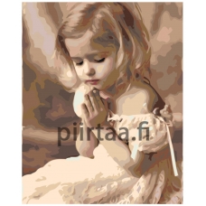 Maalaa numeroilla KRYM-R01