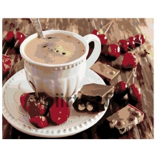 Maalaa numeroilla KTMK-001143