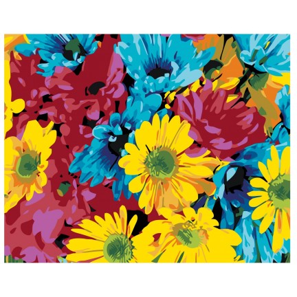 Maalaa numeroilla KTMK-006951
