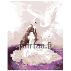 Maalaa numeroilla KTMK-06226