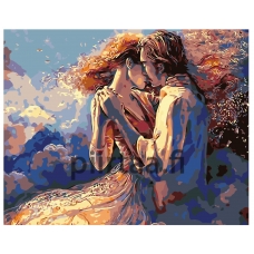 Maalaa numeroilla KTMK-079292