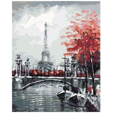 Maalaa numeroilla KTMK-09202