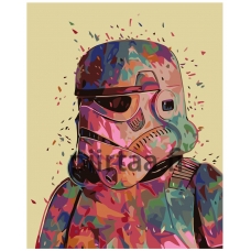 Maalaa numeroilla KTMK-09990