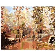 Maalaa numeroilla KTMK-11144