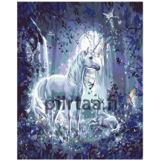 Maalaa numeroilla KTMK-11260