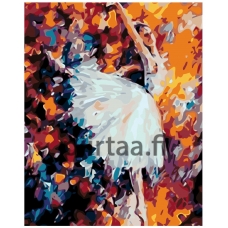 Maalaa numeroilla KTMK-115001