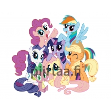 Maalaa numeroilla KTMK-11966