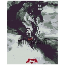 Maalaa numeroilla KTMK-12788