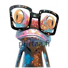 Maalaa numeroilla KTMK-14320