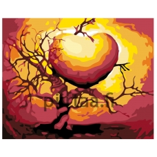 Maalaa numeroilla KTMK-143543