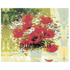 Maalaa numeroilla KTMK-16609