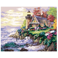 Maalaa numeroilla KTMK-18245