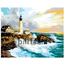 Maalaa numeroilla KTMK-19775