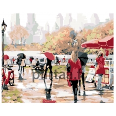 Maalaa numeroilla KTMK-19987