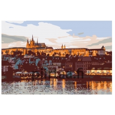 Maalaa numeroilla KTMK-201924655