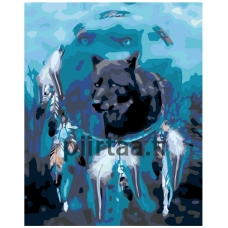 Maalaa numeroilla KTMK-20868