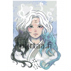 Maalaa numeroilla KTMK-2115881