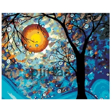 Maalaa numeroilla KTMK-22065