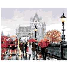 Maalaa numeroilla KTMK-22495