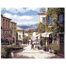 Maalaa numeroilla KTMK-23758