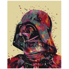 Maalaa numeroilla KTMK-24440