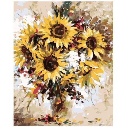 Maalaa numeroilla KTMK-24662