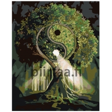 Maalaa numeroilla KTMK-249421