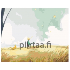 Maalaa numeroilla KTMK-252943