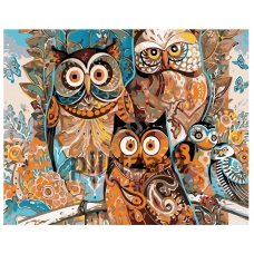 Maalaa numeroilla KTMK-26275