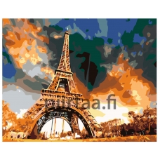 Maalaa numeroilla KTMK-27028