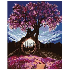 Maalaa numeroilla KTMK-27223