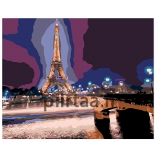 Maalaa numeroilla KTMK-27889