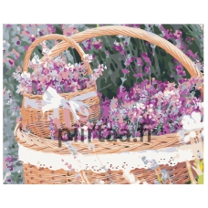 Maalaa numeroilla KTMK-27903