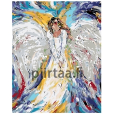 Maalaa numeroilla KTMK-281361