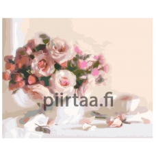 Maalaa numeroilla KTMK-28796