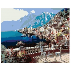 Maalaa numeroilla KTMK-29155