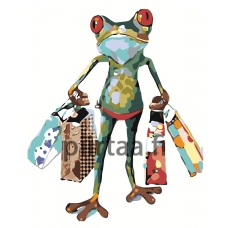 Maalaa numeroilla KTMK-32825442029