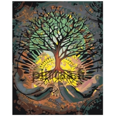 Maalaa numeroilla KTMK-32865045393