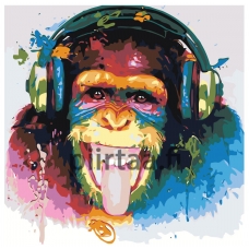 Maalaa numeroilla KTMK-32882463387