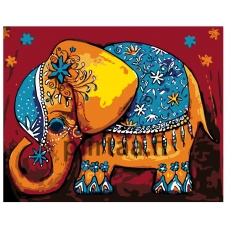 Maalaa numeroilla KTMK-33086