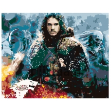 Maalaa numeroilla KTMK-33316